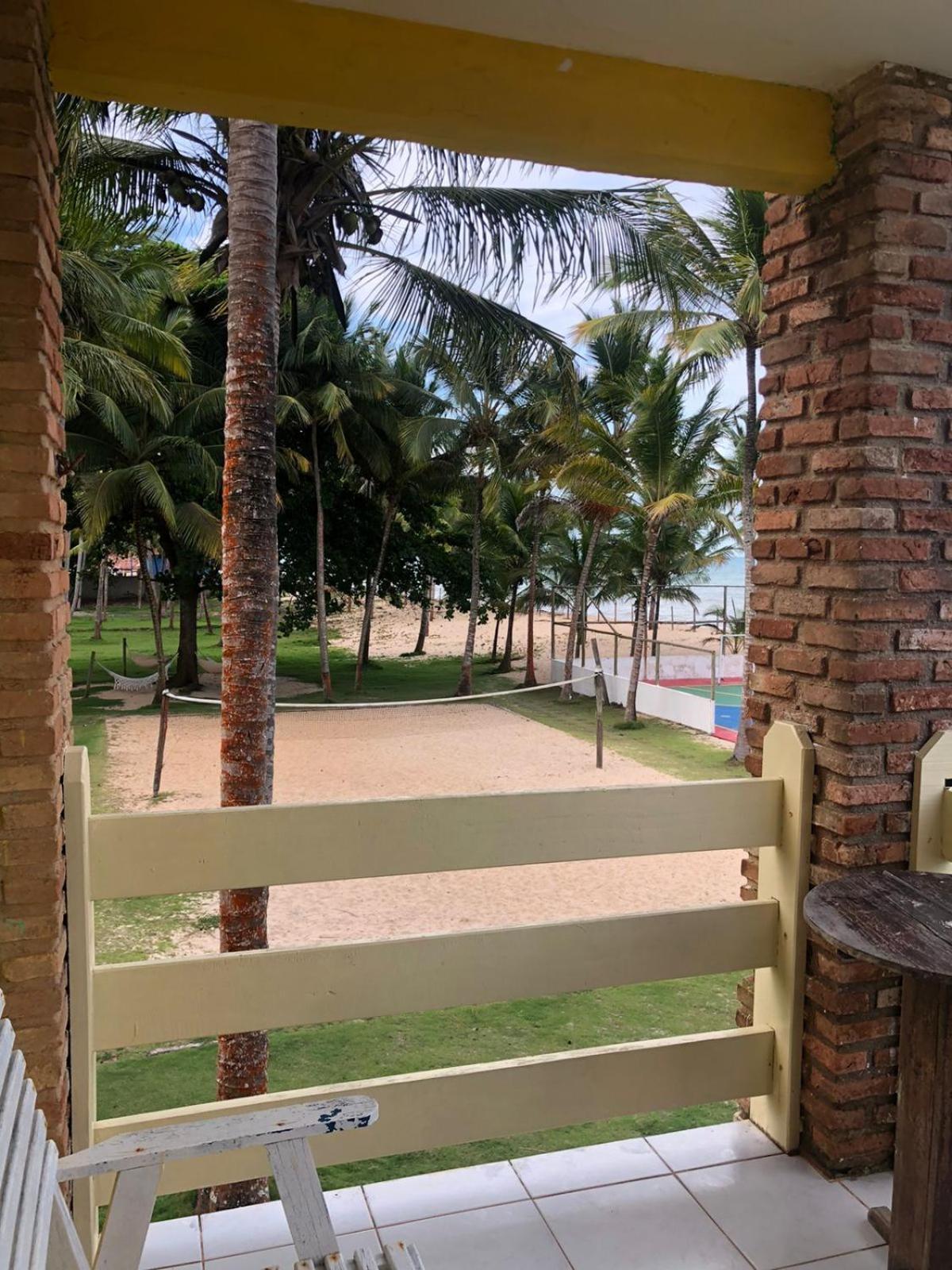 Mar & Sol Praia Hotel برادو المظهر الخارجي الصورة