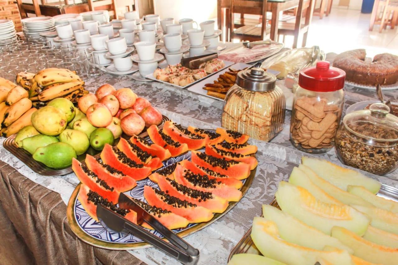 Mar & Sol Praia Hotel برادو المظهر الخارجي الصورة