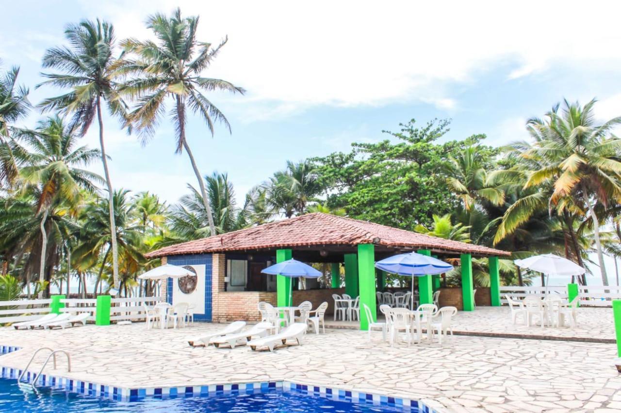 Mar & Sol Praia Hotel برادو المظهر الخارجي الصورة