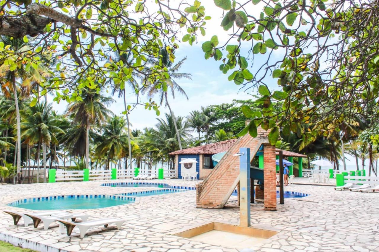 Mar & Sol Praia Hotel برادو المظهر الخارجي الصورة