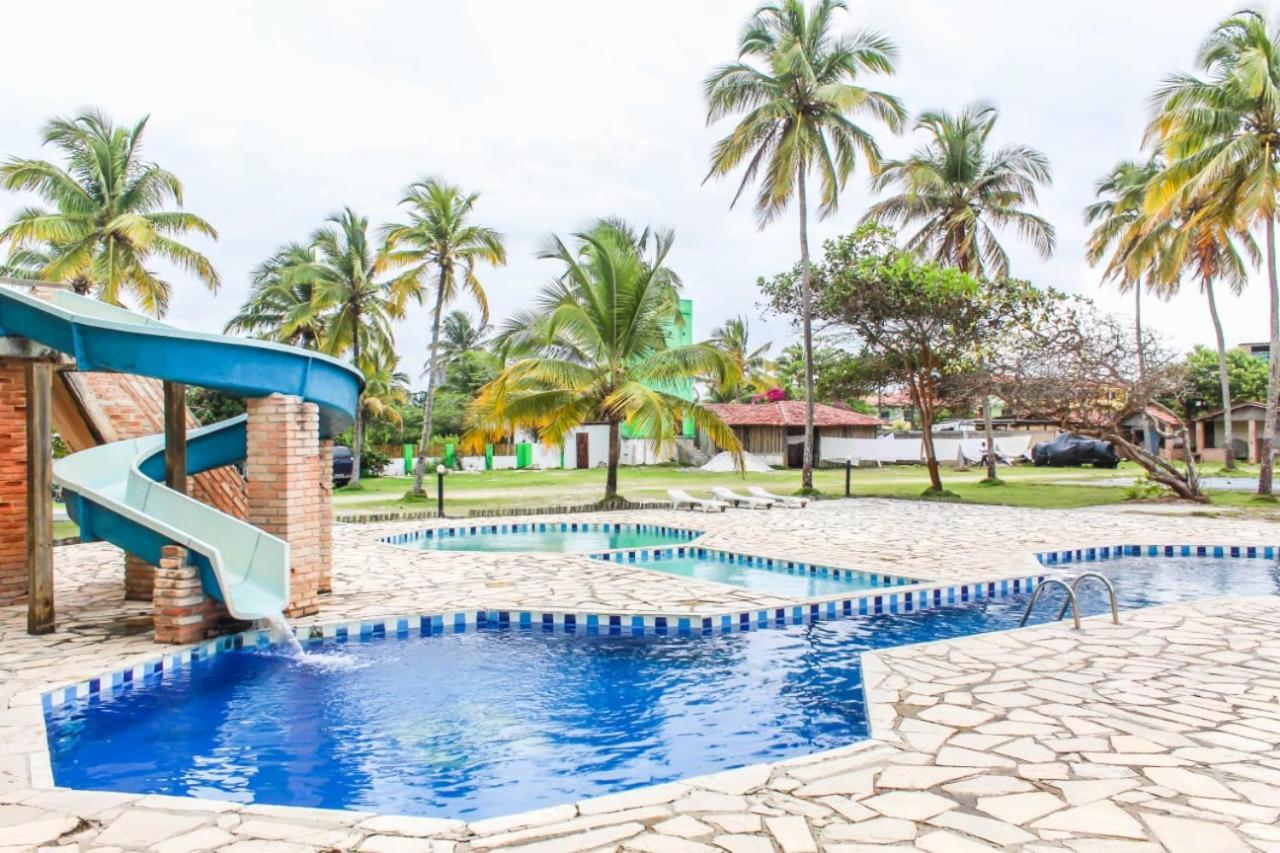 Mar & Sol Praia Hotel برادو المظهر الخارجي الصورة