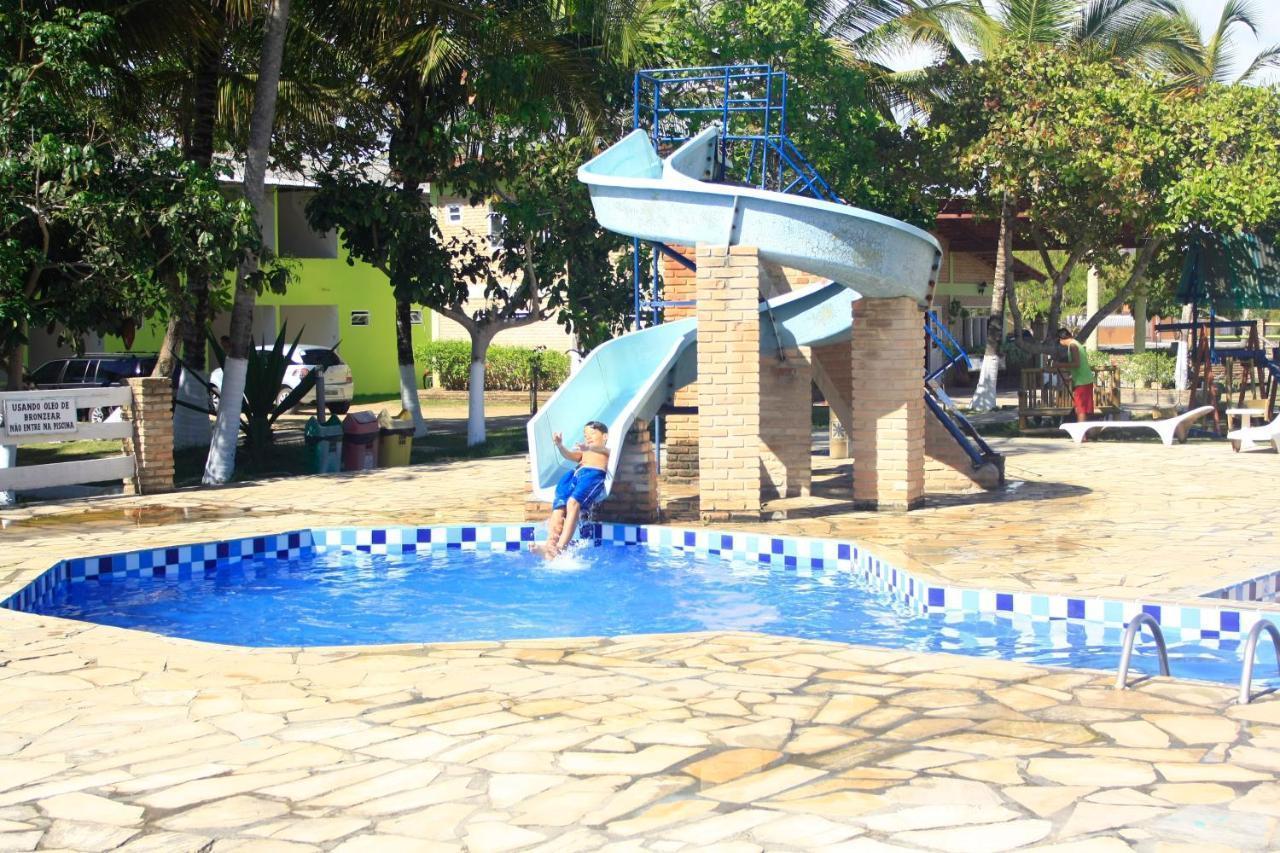Mar & Sol Praia Hotel برادو المظهر الخارجي الصورة