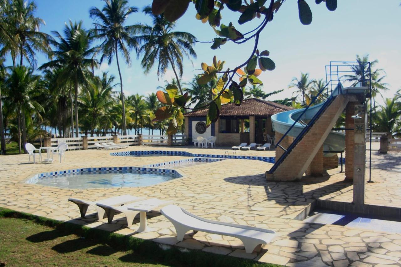 Mar & Sol Praia Hotel برادو المظهر الخارجي الصورة