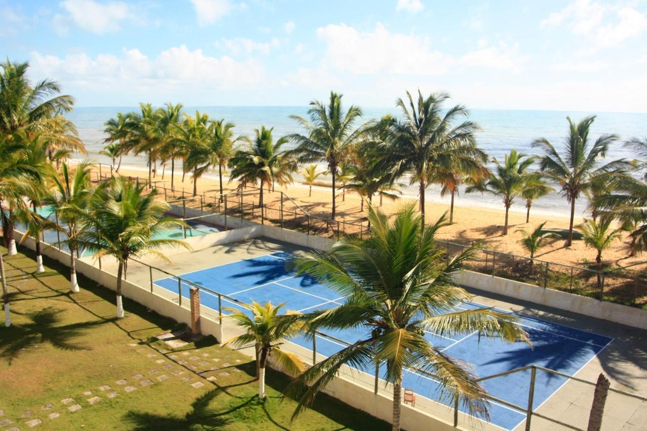 Mar & Sol Praia Hotel برادو المظهر الخارجي الصورة