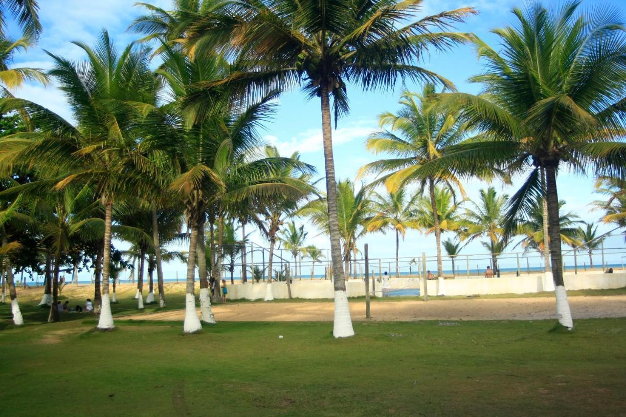 Mar & Sol Praia Hotel برادو المظهر الخارجي الصورة