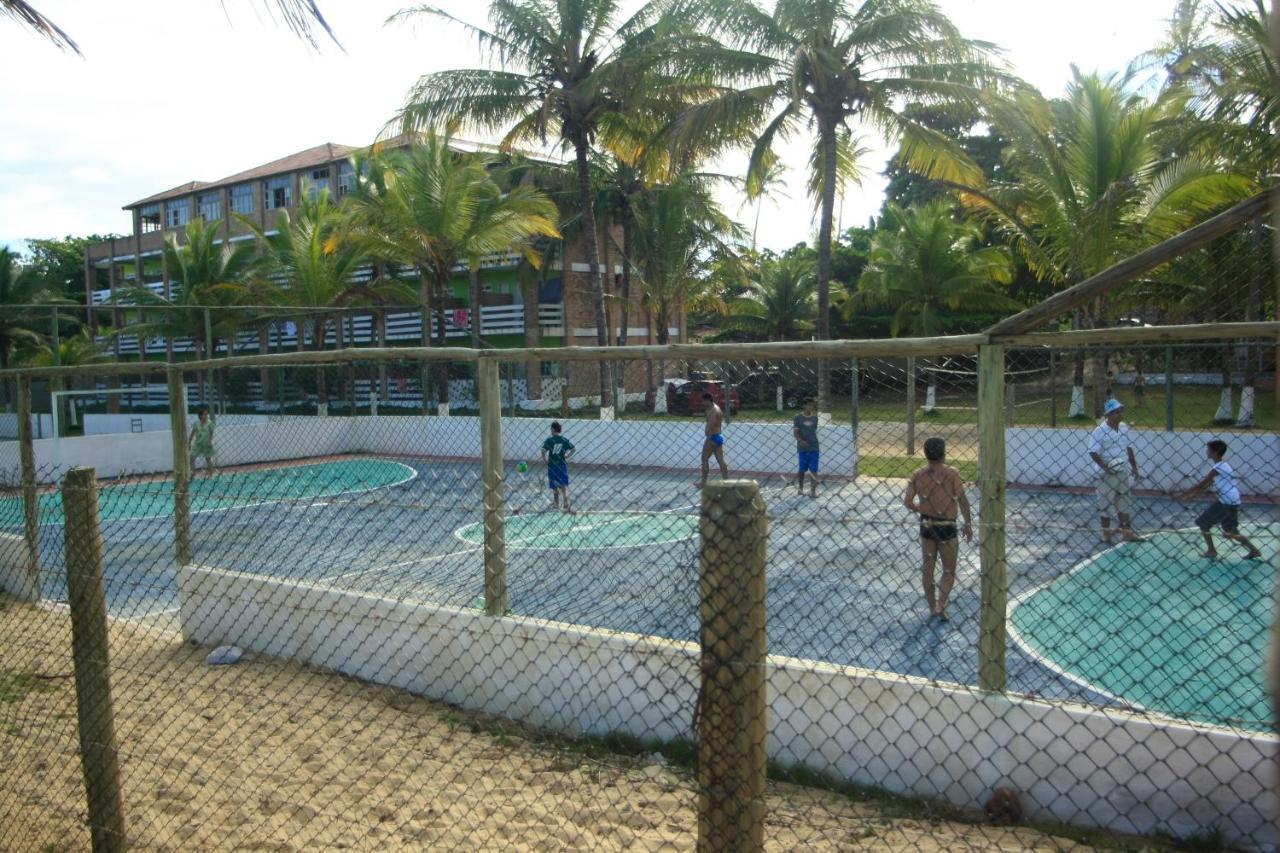 Mar & Sol Praia Hotel برادو المظهر الخارجي الصورة