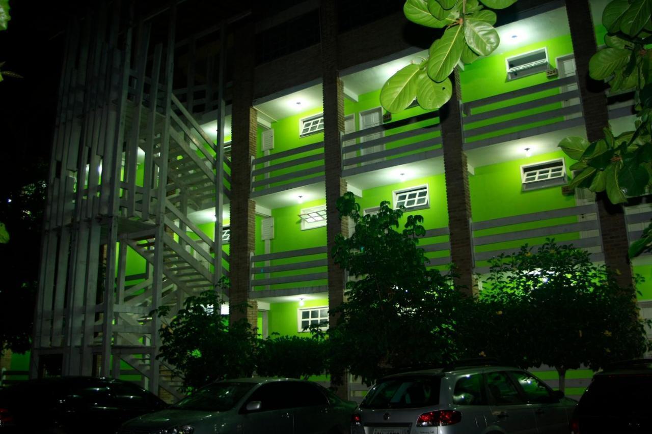 Mar & Sol Praia Hotel برادو المظهر الخارجي الصورة