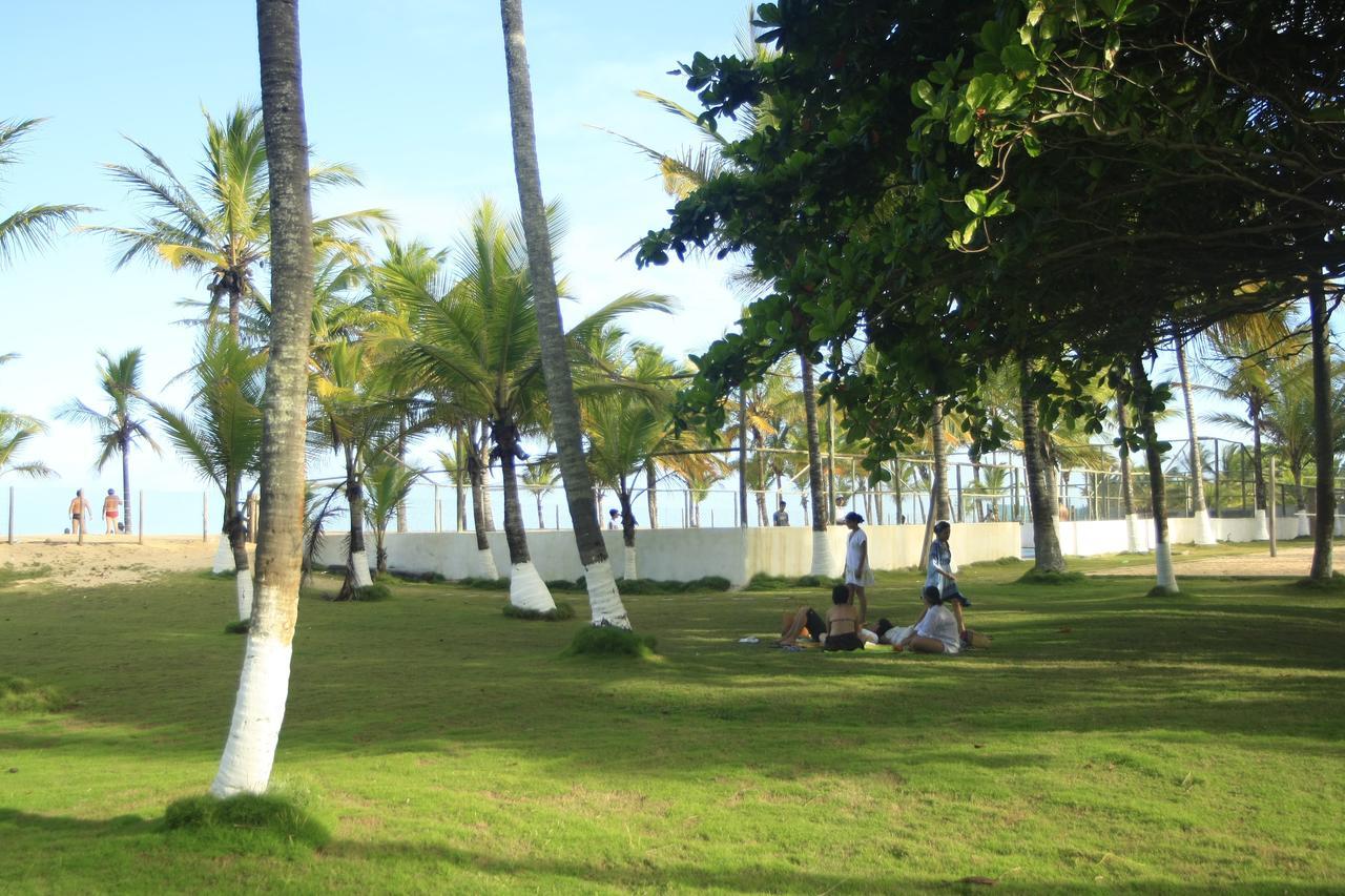 Mar & Sol Praia Hotel برادو المظهر الخارجي الصورة