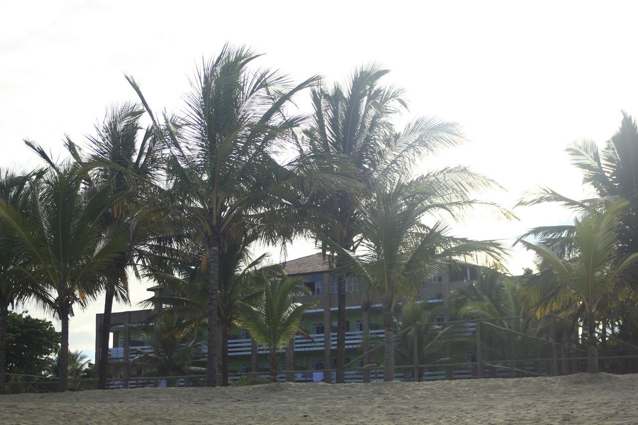 Mar & Sol Praia Hotel برادو المظهر الخارجي الصورة